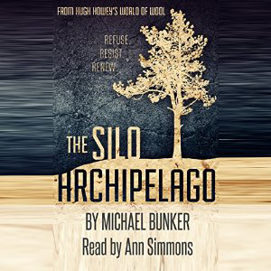 Silo Archipelago Cover Image