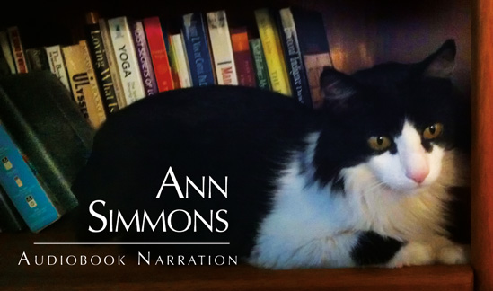 Ann Simmons Logo